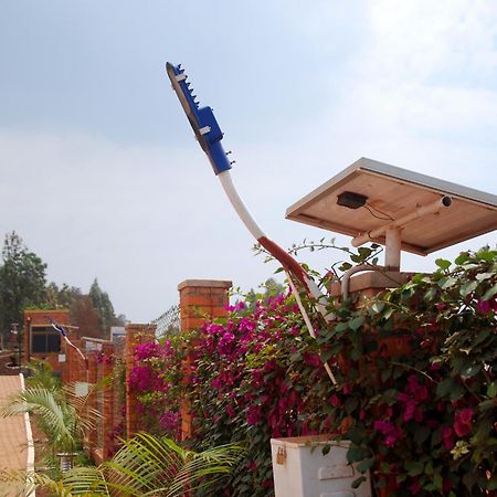 Kigali Village Suites Екстер'єр фото