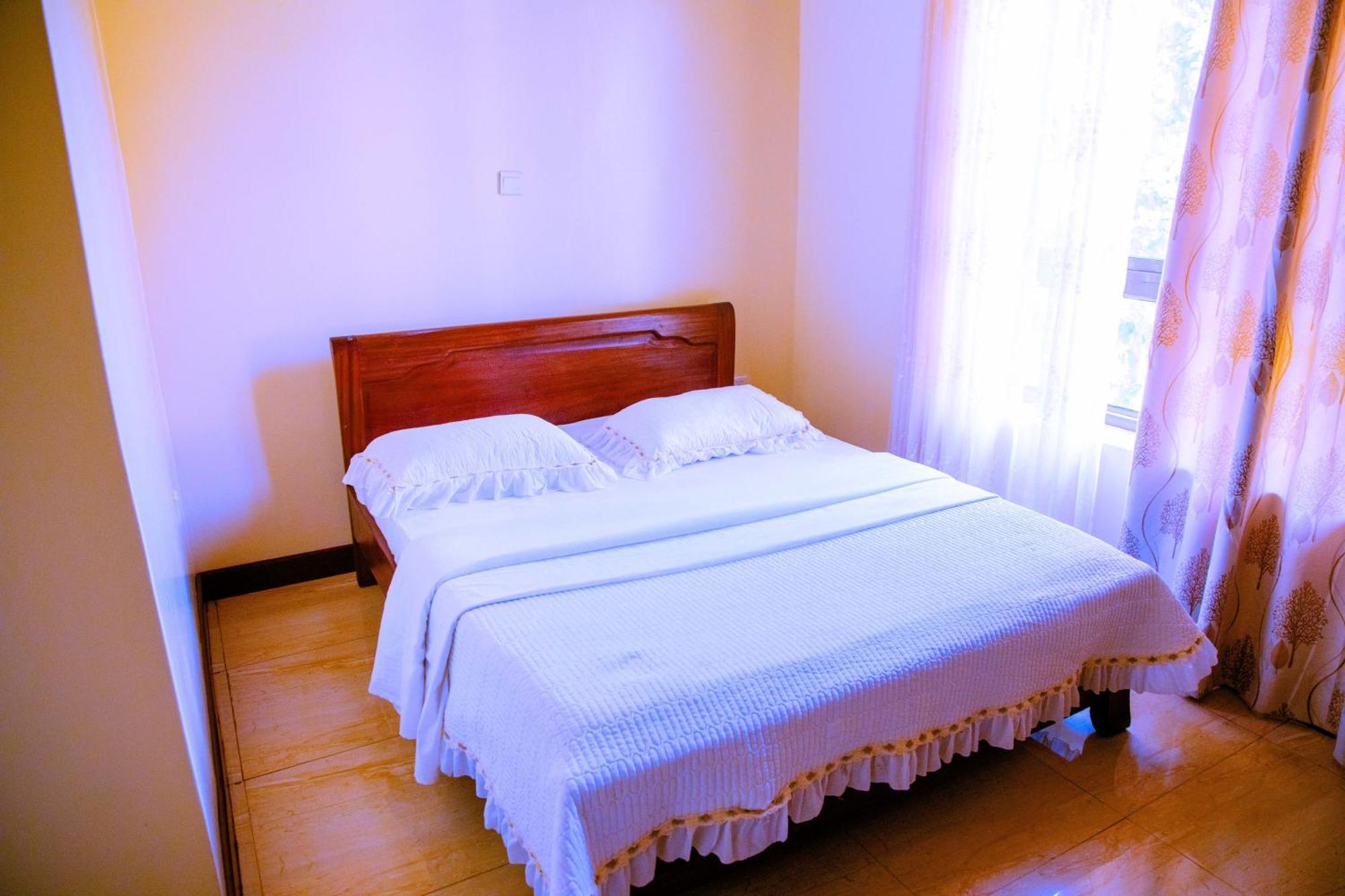 Kigali Village Suites Екстер'єр фото