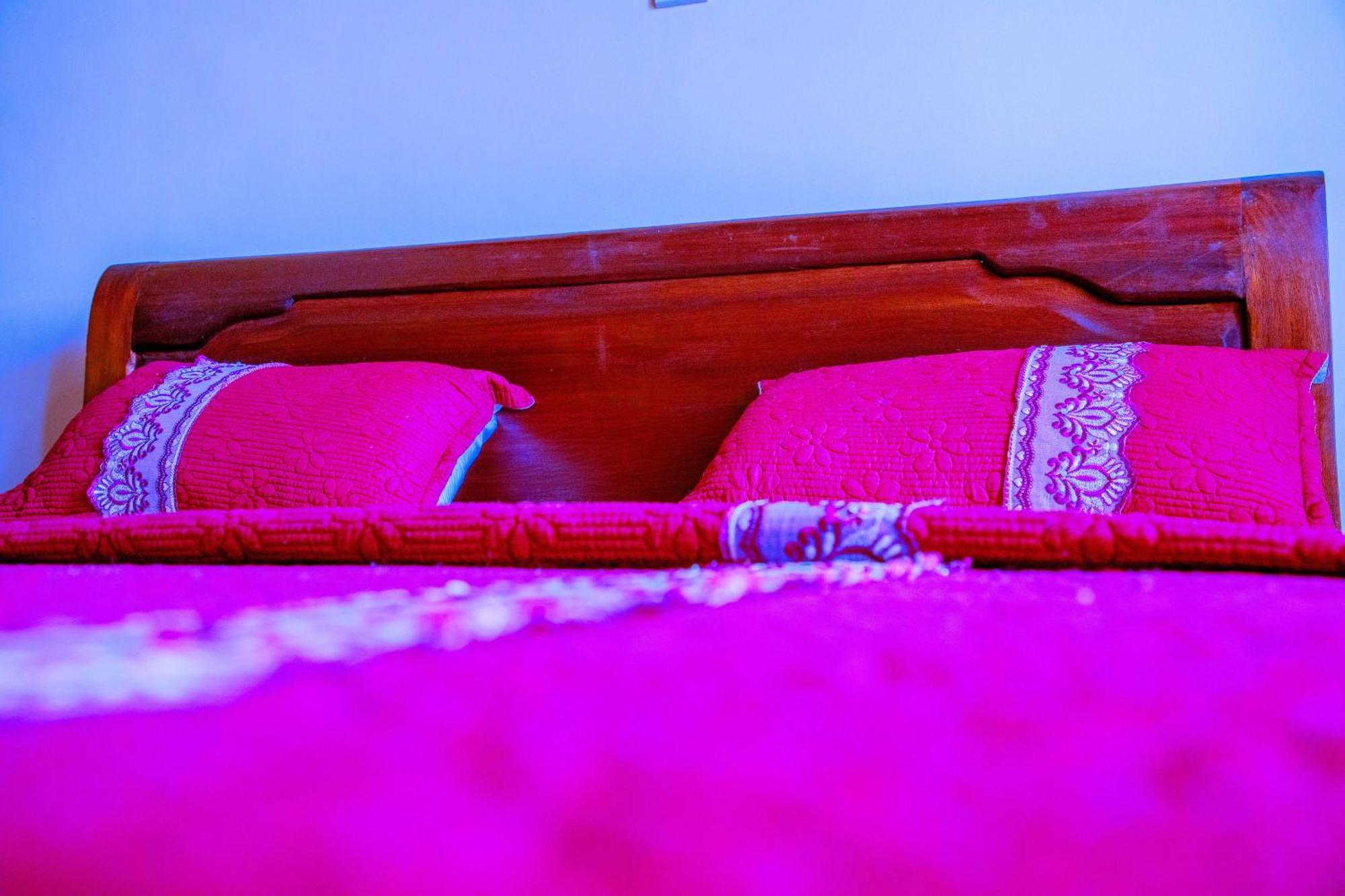 Kigali Village Suites Екстер'єр фото