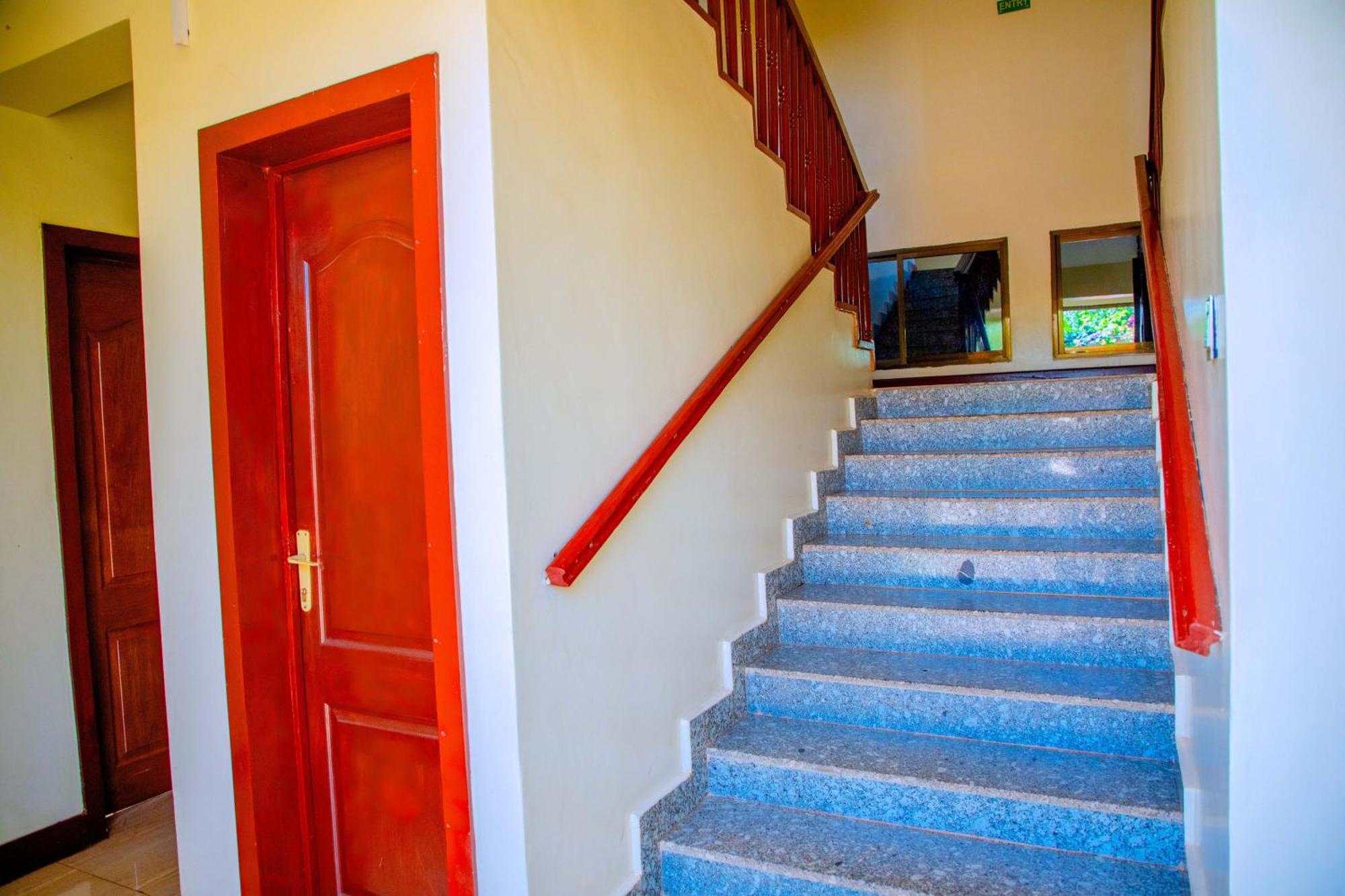 Kigali Village Suites Екстер'єр фото