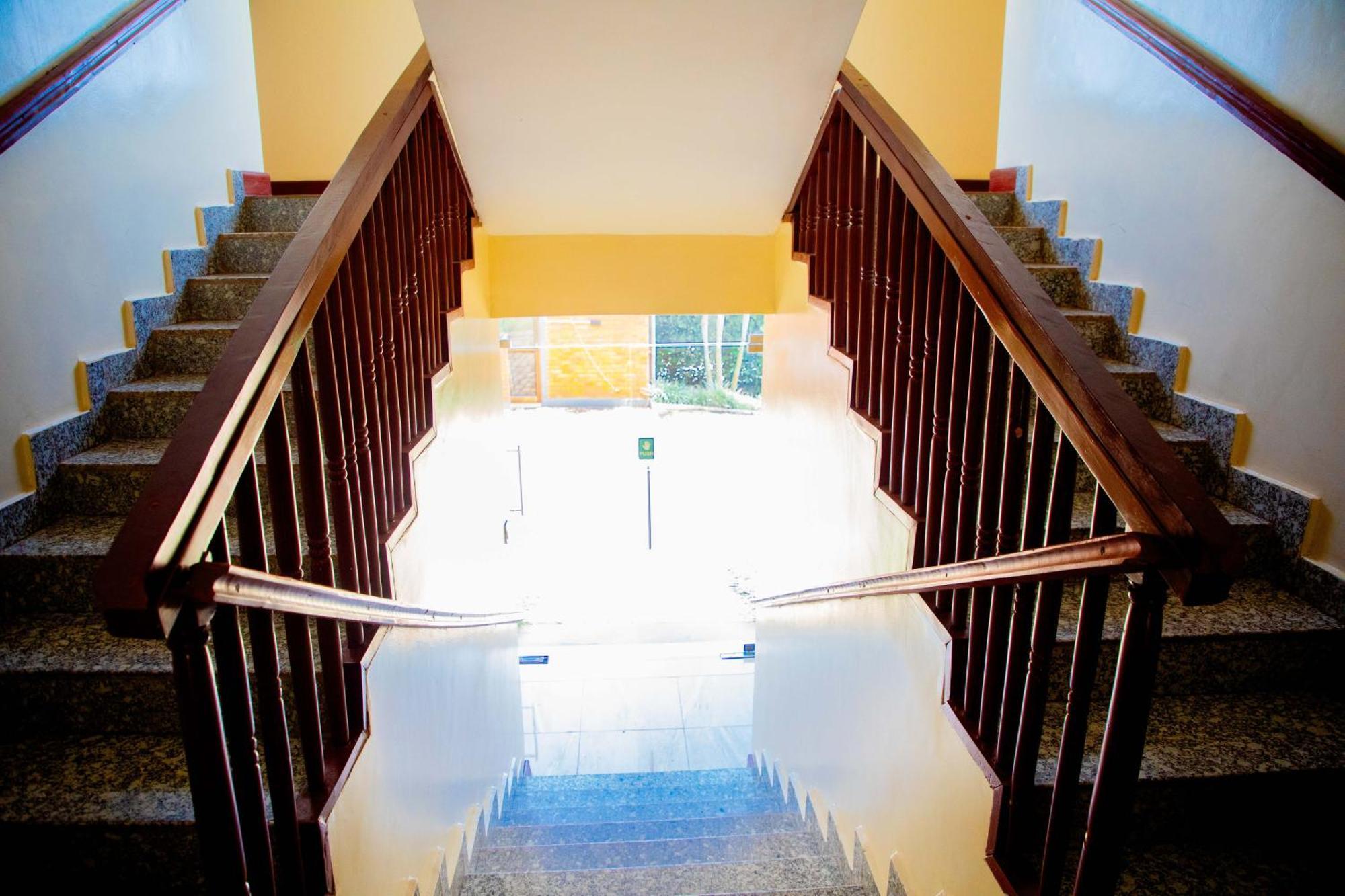 Kigali Village Suites Екстер'єр фото