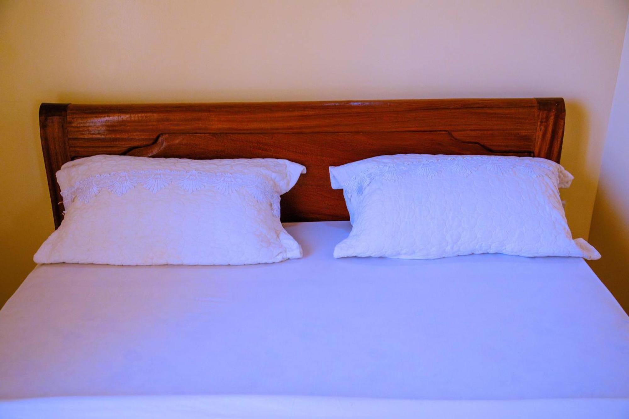 Kigali Village Suites Екстер'єр фото