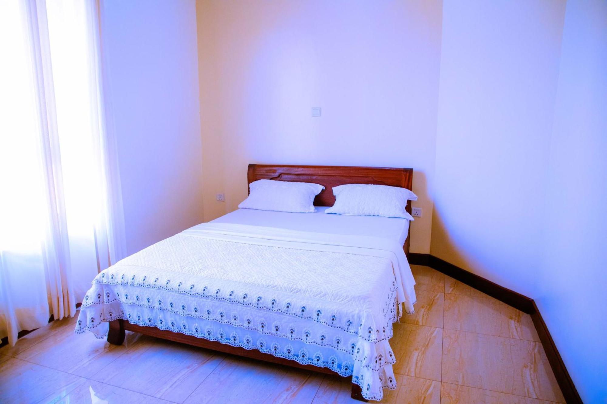 Kigali Village Suites Екстер'єр фото