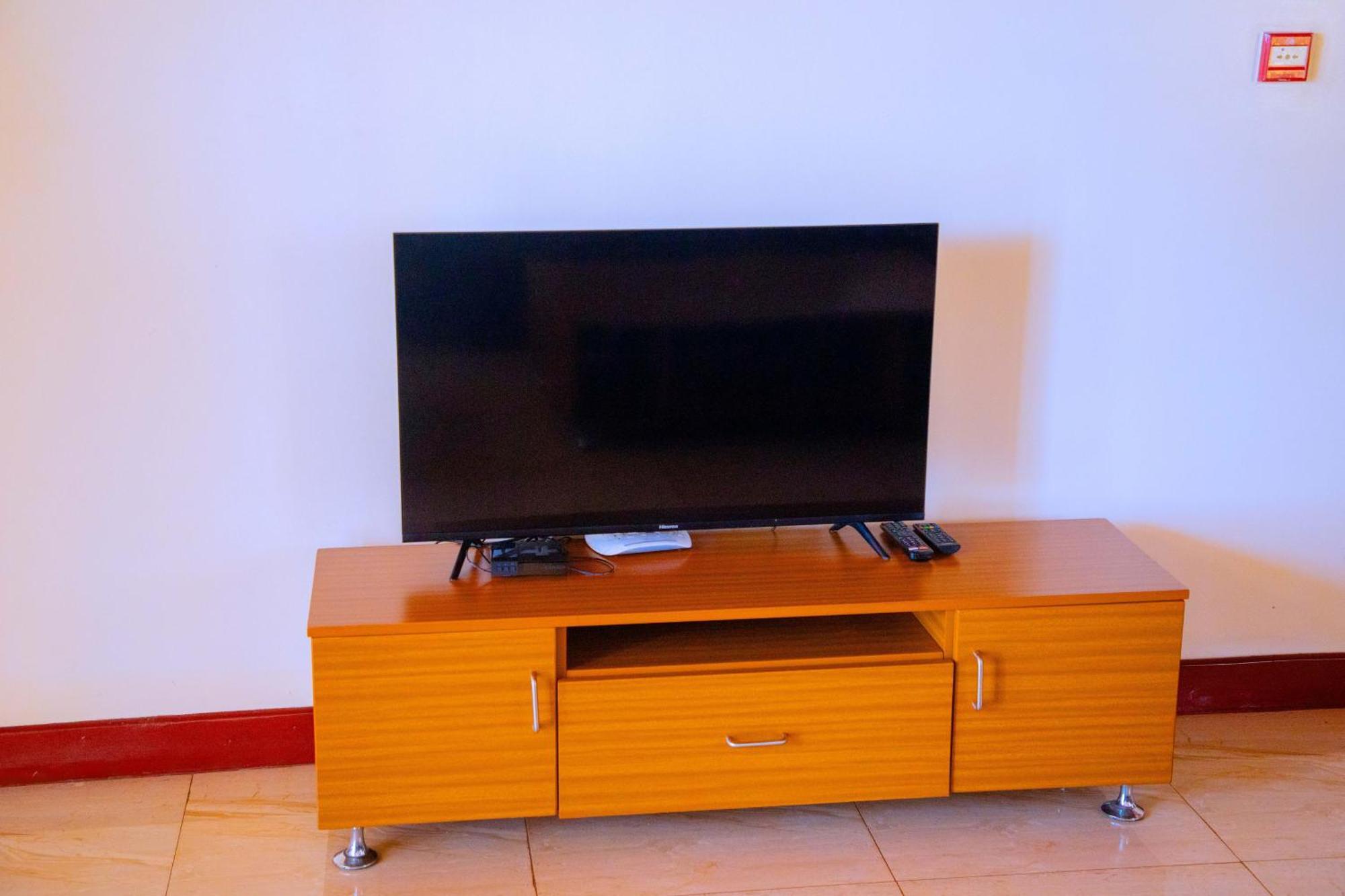 Kigali Village Suites Екстер'єр фото