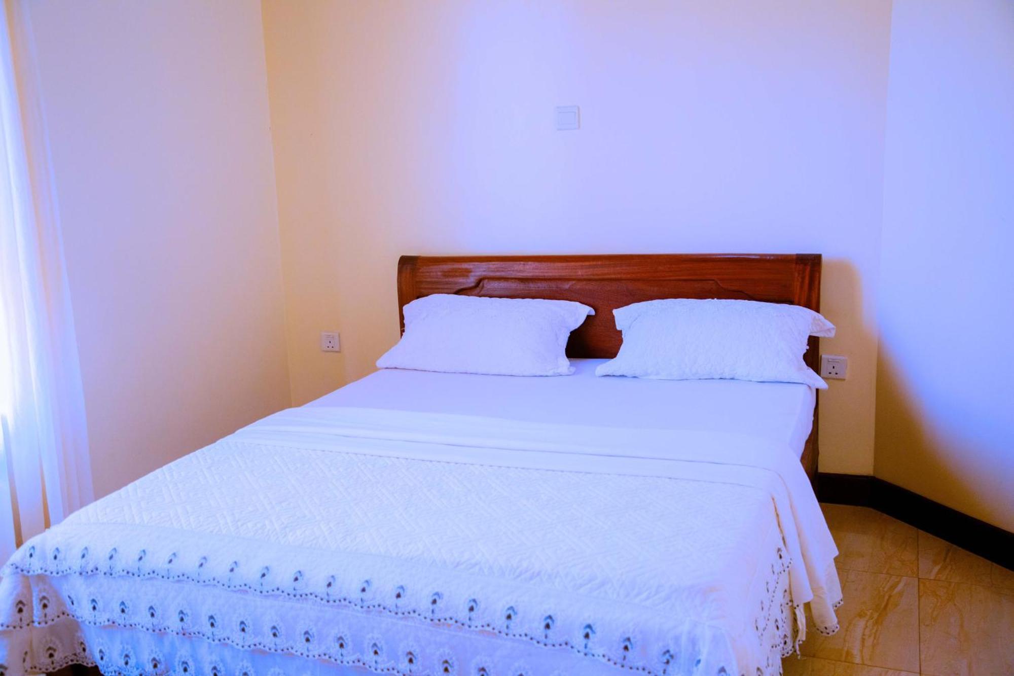 Kigali Village Suites Екстер'єр фото