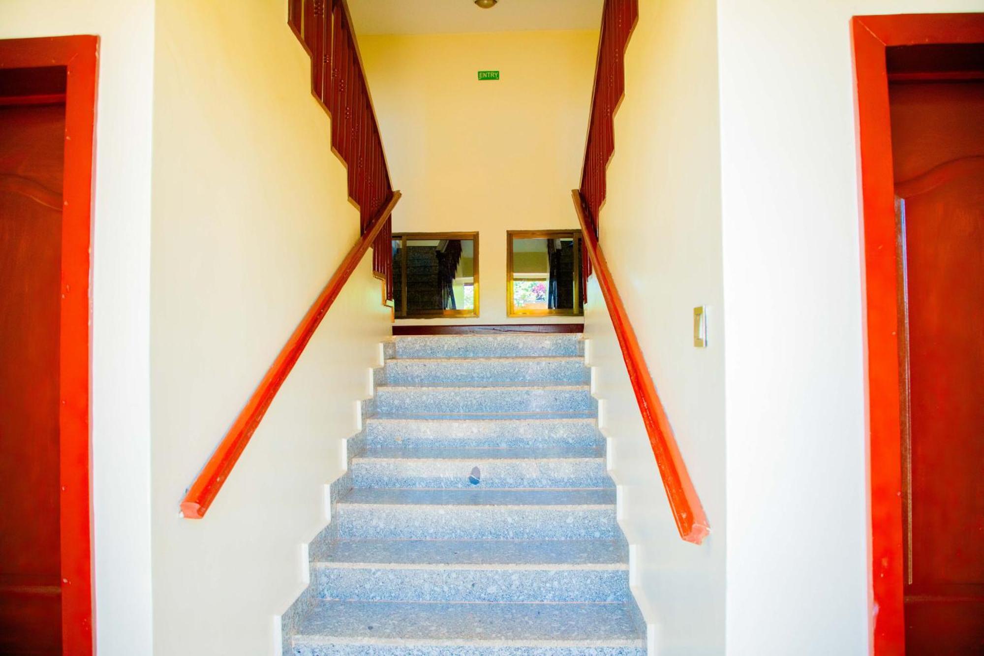 Kigali Village Suites Екстер'єр фото