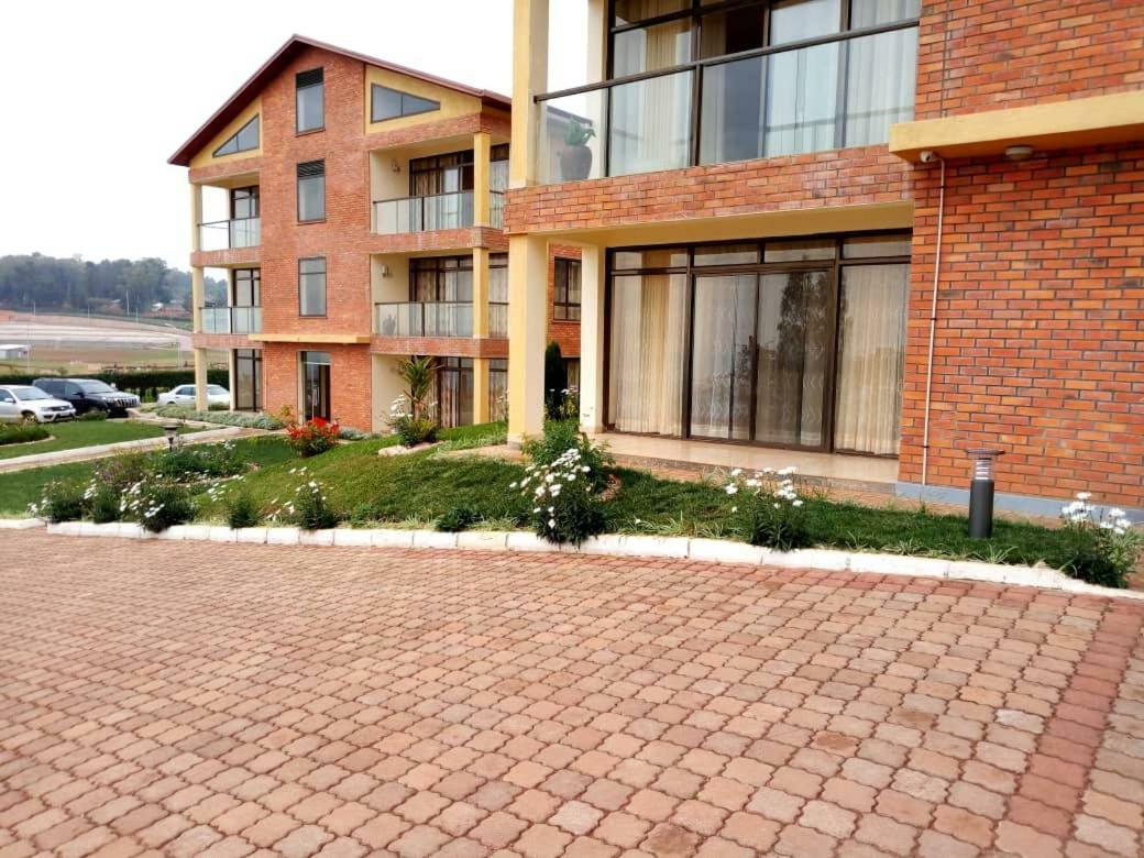 Kigali Village Suites Екстер'єр фото